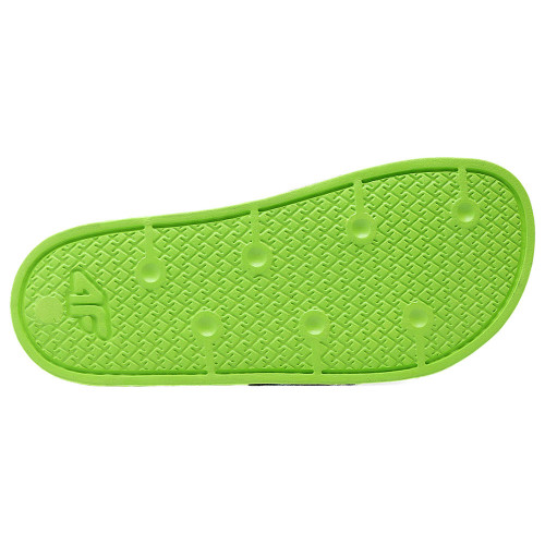 4F Boy's Slides